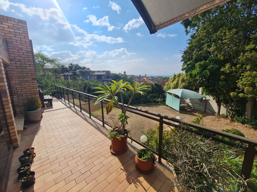 4 Bedroom Property for Sale in Ferreira Town Eastern Cape
